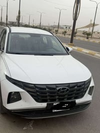 توسان 2023 خليجي بدون صبغ  رقم بغداد  ماشيه 78الف سعر 21500$ تواصل 077...