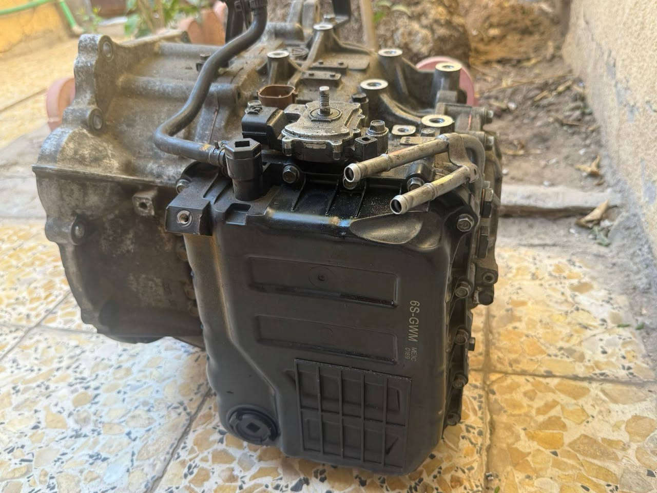 سلام علايكم عندي هاذ الكير البيع وهاذ حتى لوصل  ويا كير النتره 2015 جبته سيارتي  علساس اشده بس نباعت على وضعها وبقه هوه اريد ابيعه الشراي يتواصل وياي
***********
***********
