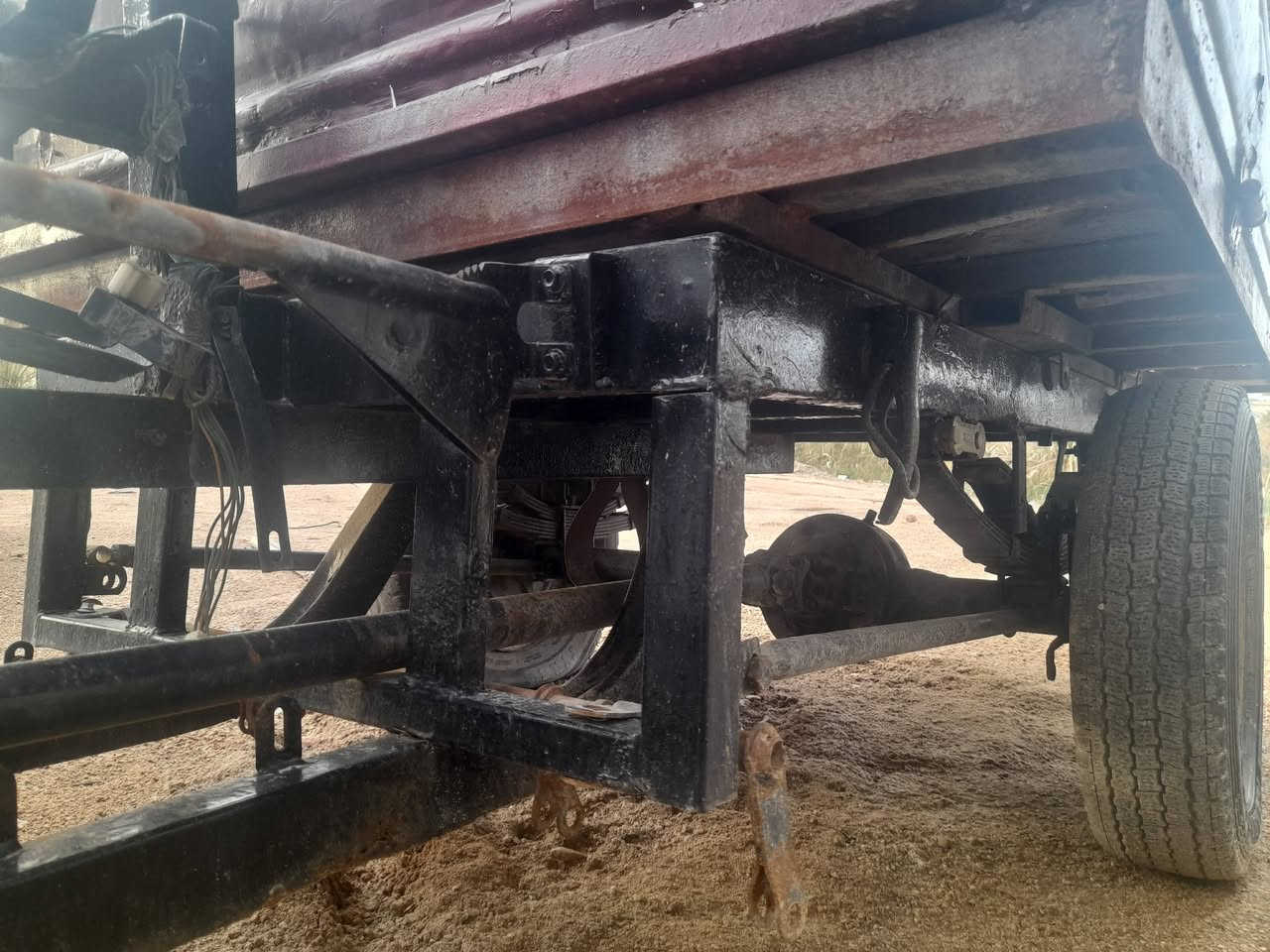 السلام عليكم ستوتة لبيع مديل 2010 مرقم اسود سنوية.ستوهه معمرة بدي.وشاصي وتانكي وتواير واكسن جمرة


**إذا كنت صاحب هذا الإعلان وتريد حذفه لأي سبب، رجاءا أرسل رسالة إلى الدعم الفني**