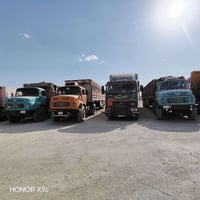 تريلات • للإيجار • سايلو عانه