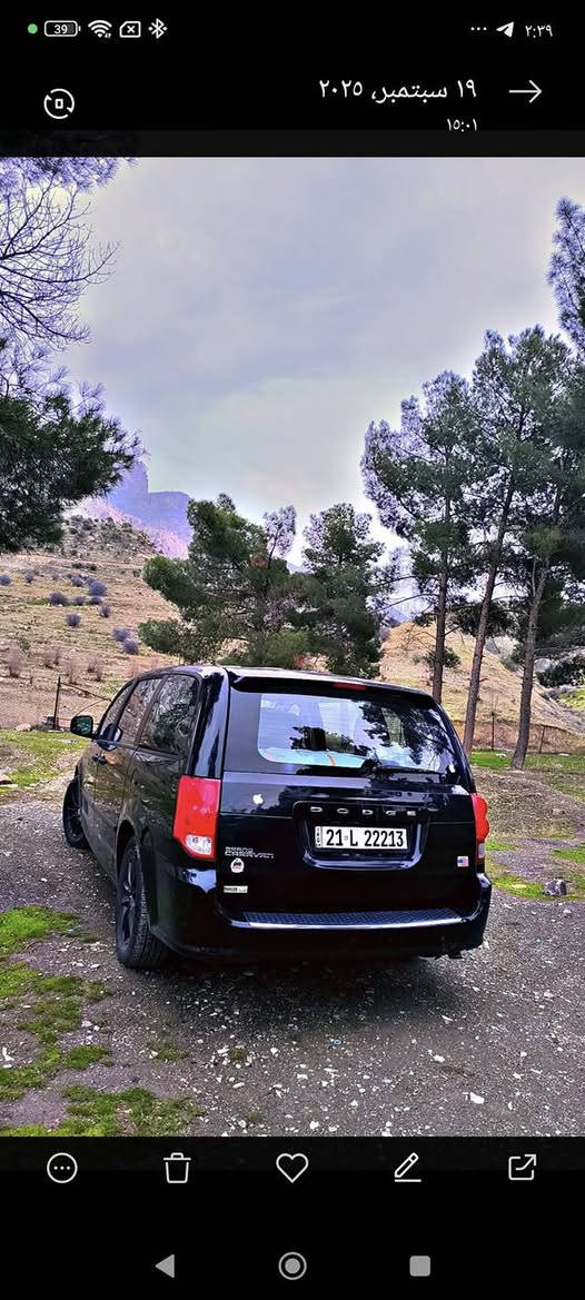 موديل 16 ماشيه 118 الف كيلو متر
ضرر قطعتين جامرلغ وبنيد بدون داخل
سياره بريحه الشركه كلشي عل بلاد مواصفات عاديه
مكاني كركوك الشراي يتصل او يراسلني وتساب اذا يحب يعرف تفاصيل اكثر ***********
