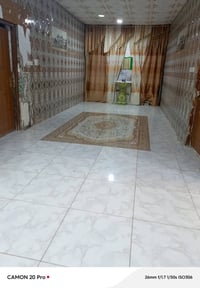 بيت • دونم ونص • بره كرادة