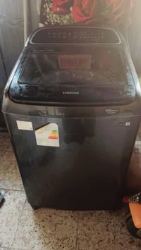 غساله اوتوماتيك • سامسونج • جديدة