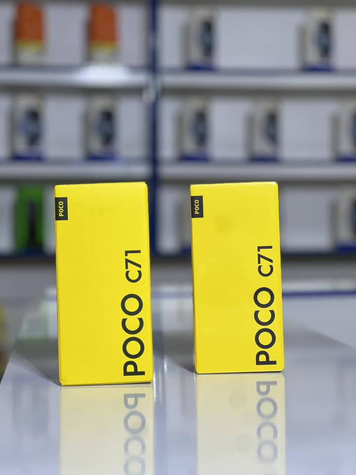 لا تحتار ولا تدور..
إذا تدور على جهاز نظيف وسعره "كسر"، مالك غيرنا. فوت وشوف المسواك بنفسك واحكم!
📍 العنوان: [شرقاط الساحل الأيسر قرية عويجيله ]
📞 للحجز أو الاستفسار: [***********]
