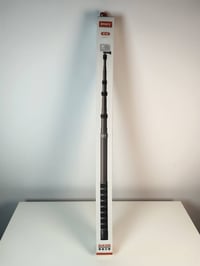 عصى كامرا كوبرو الطول 3متر  قوية جدا وكوالتي عالي  من شركة jmary   للا...