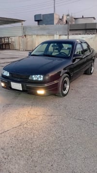 اوبل فكترا • ١٩٨٩ • كير عادي