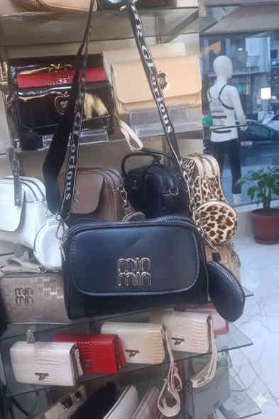 حقيبه نسائي ..خانتيت كل خانه سحابه..مع سير كتف  رياضي  💥💥 
سعر القطعه 7
  #للحجز وتساب ***********
العنوان /🔍🌏
#الديوانية°°°°° شارع الاورزدي °°°°°خلف المحكمه.. 
مجاور محلات الغدير°°°او°°° مجاور حمام الديوانيه 
https://t.me/+RaU3jRgCtgN37bJj
            رابط التليكرام ☝
يتوفر توصيل لكافه مناطق الديوانيه ✈🛵🚗
          ولجميع محافظات العراق
