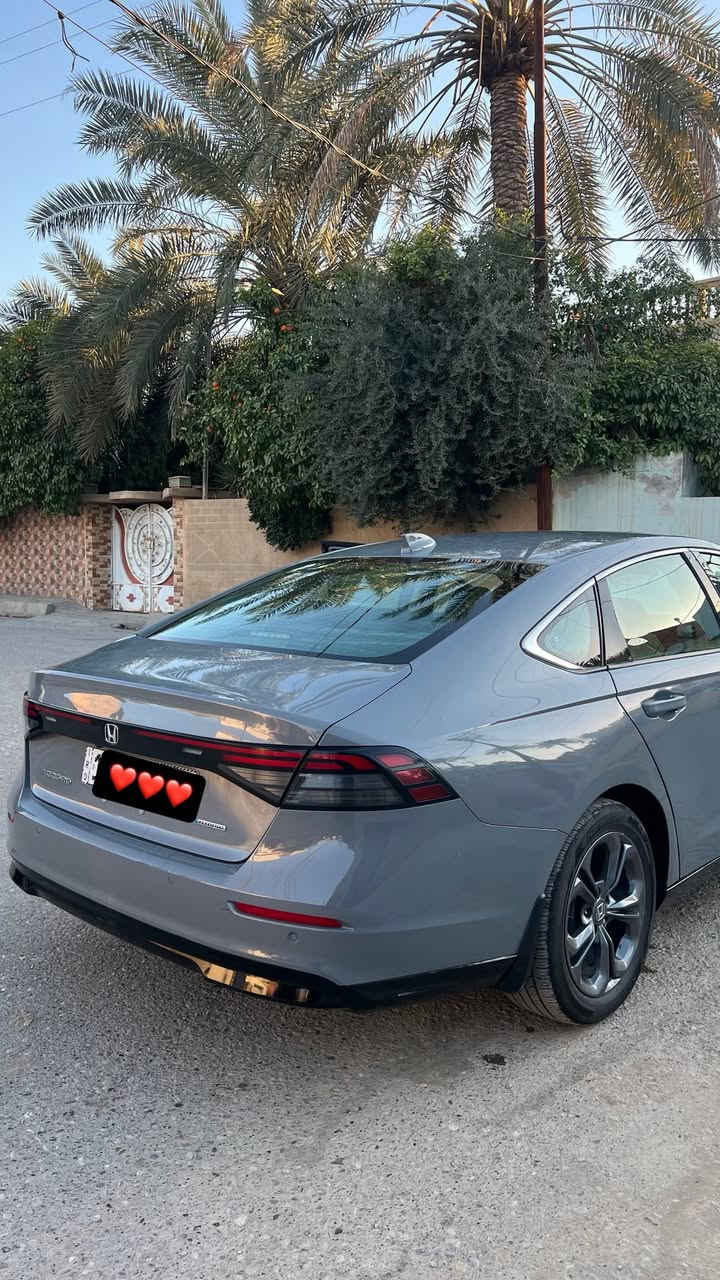 سلام عليكم اكورد 2024 فئهexl لون اسمنتي رقم بغداد ماشيه 13 ميل   ضررها موجود بالصور تبديل 3 قطع مو صبغ تبديل نفس لون  يعني جيب وشد سعرها 225 وبيها مجال مكاني ديالى بعقوبه


**إذا كنت صاحب هذا الإعلان وتريد حذفه لأي سبب، رجاءا أرسل رسالة إلى الدعم الفني**