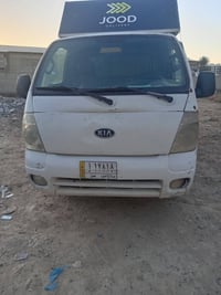 ٢٠١٠ • كفالة گير • ديالى