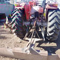 يا الله سلام عليكم مكينه فوركسن مكفوله كفاله عامه رقم الانبار  موديل 8...