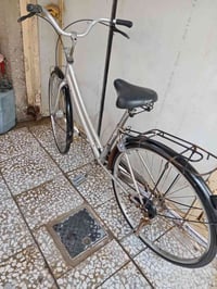 بايسكل ٢٧ • ياباني • بريكات امامي خلفي