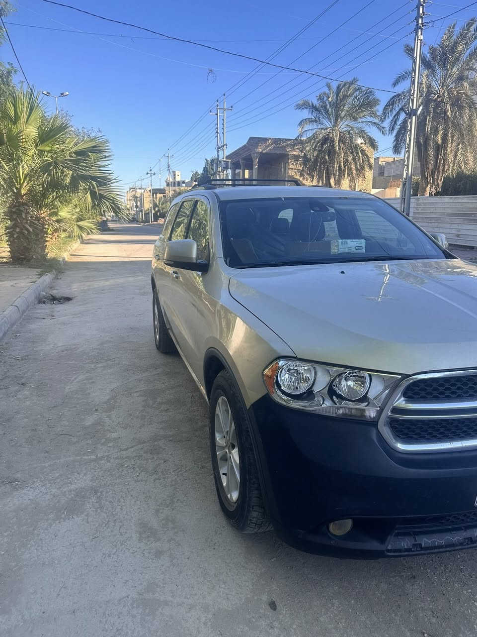 شلونكم شباب دونكو موديل 12 لبيع سياره بدون ايرباك ولافتح  سياره جاهزه رقم بغداد بسمي بيه صبغ بل خشم جاملغ امامي كد شبر وبيه صبغ بل باب الصندوك جوه  سعره 158 وببه مجال الرقم لتصال *********** مكاني عماره
