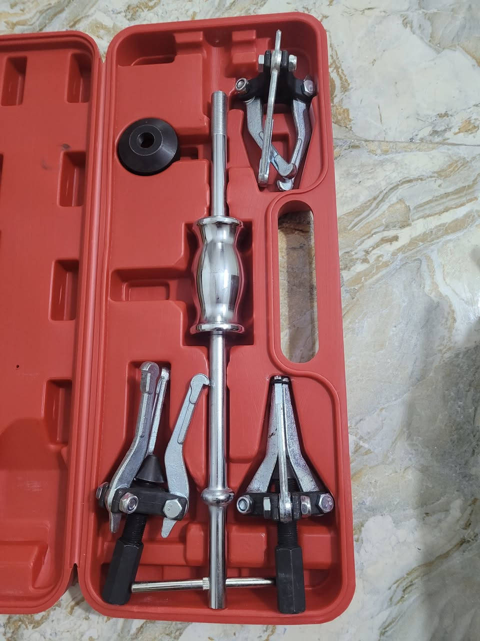 السعر ٥٠  الف قفل


**إذا كنت صاحب هذا الإعلان وتريد حذفه لأي سبب، رجاءا أرسل رسالة إلى الدعم الفني**
