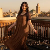 دشداشة • فانيلة تركي • خامة درجة أولى
