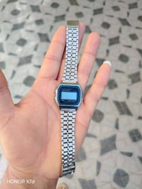 يالله تم وصول وجبه جديده من الساعات اليابانيه المستخدمه الباله... للتو...