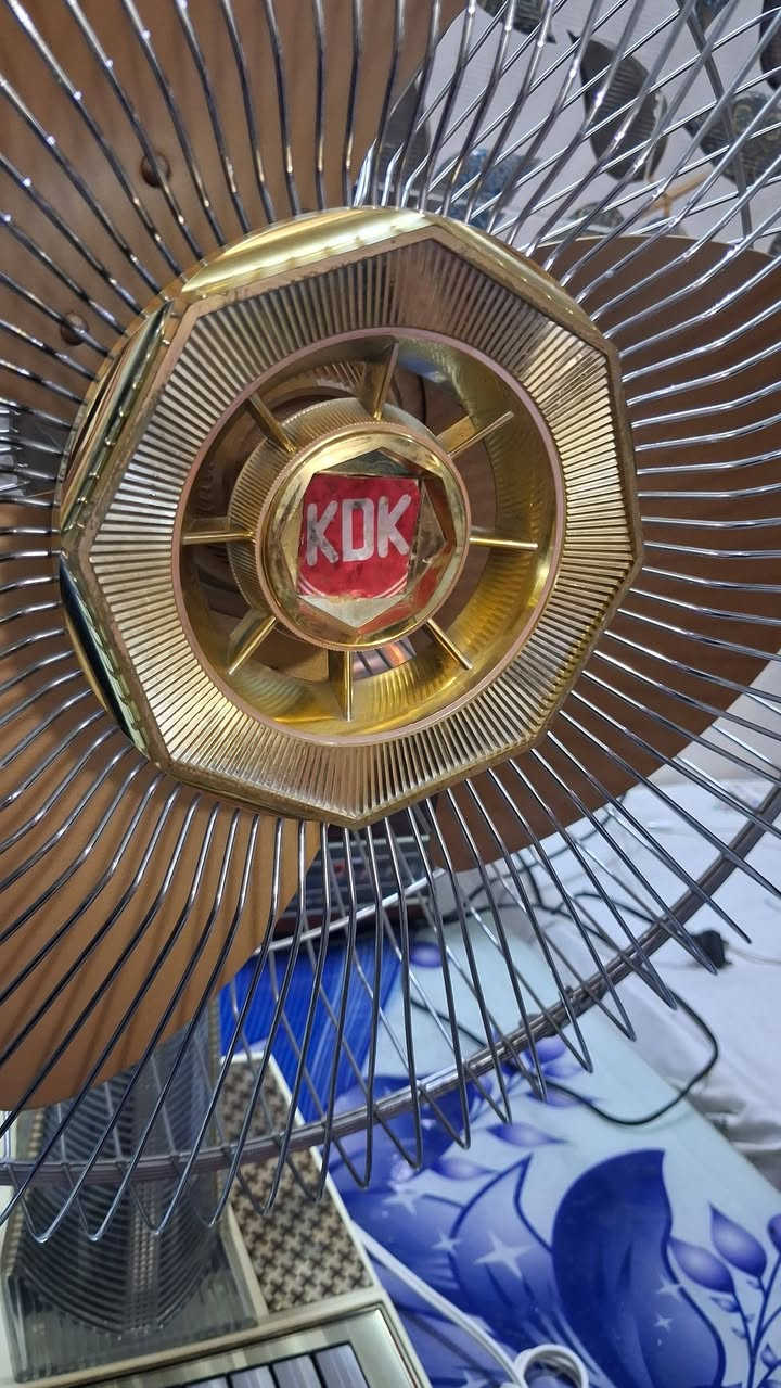 مروحة KDKياباني  نظافة عالية جدا جدا اخت الجديدة  ماطورها بلادي الاصلي مال اليابان شغلها ناعم بلادية كلها حتى الواير والبلك استيراد المنشأة العامة التجارية العراقية السعر خاص يوجد توصيل العنوان بغداد البلديات


**إذا كنت صاحب هذا الإعلان وتريد حذفه لأي سبب، رجاءا أرسل رسالة إلى الدعم الفني**