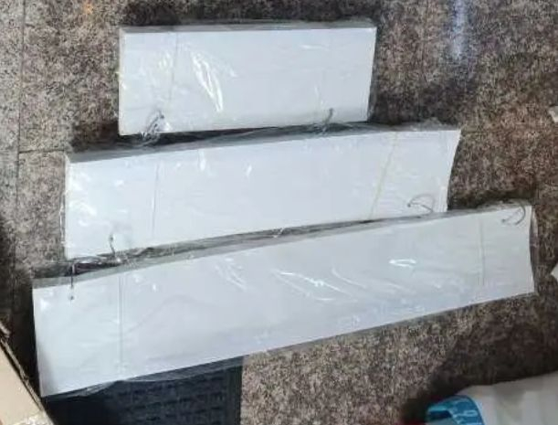 سيت ثلاثي بدون الشفاف 
جديده بالكرتون سعر 25


**إذا كنت صاحب هذا الإعلان وتريد حذفه لأي سبب، رجاءا أرسل رسالة إلى الدعم الفني**