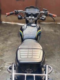 سيفان سولنك 25 • مكينه مكفوله • اوراق كامله