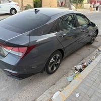 النترا 2023 • هيونداي النترا • سيارة معوقين • النترا بصره • مكينة 2000...