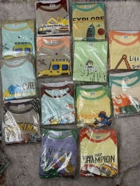 اتراكات اطفال • مقاس ٤