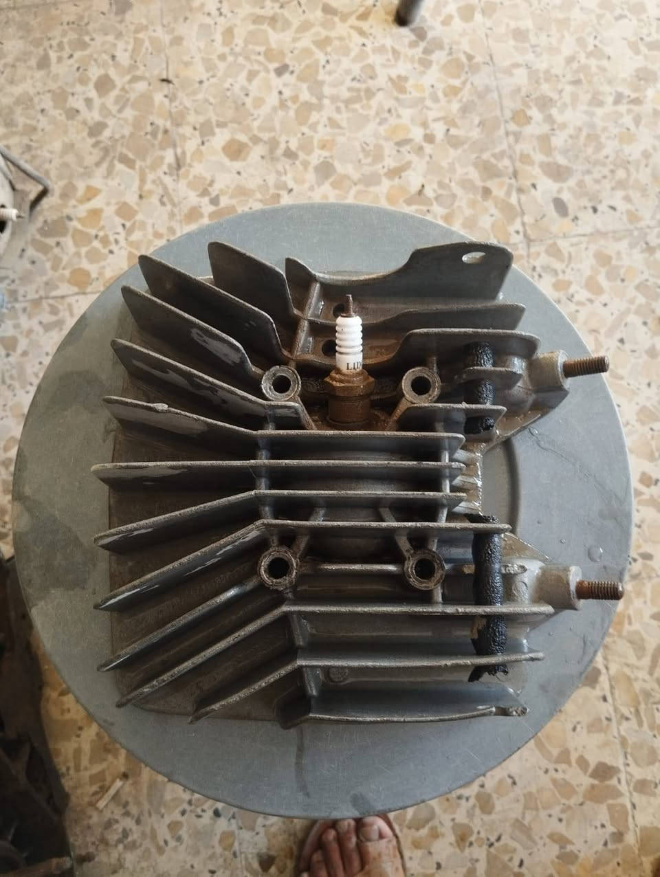 سلام عليكم سلندر 81كصه اوله بعد جديده ماساحك وكور اربعه كير الي يريدهن يخابر مكاني  كربلاء ***********
