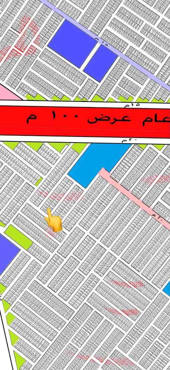 السلام عليكم ورحمة الله
قطعة ارض للبيع طابو صرف سكني
على دائرة تسجيل عقاري البياع 
رقم العقار ١٠٣٣١ 
المقاطعة ١٠/٣ خلف منطقة التراث 
المساحة ٢٠٠ متر
واجهة ( ١٠ متر) نزال ( ٢٠ متر)
قطعة حلوة ومناسبة بالبناء وقرب مدرسة الإحسان 
السعر ٨٤ مليون مع المجال
نبيع منها ١٠٠ متر بسعر ٤٢ مليون مع المجال
الي عنده قطعة يتصل ع الرقم او يتفضل ع الخاص ونعرضها اله يحب بيع سريع او نعرضها للجناي 

*********** واتساب
*********** واتساب

