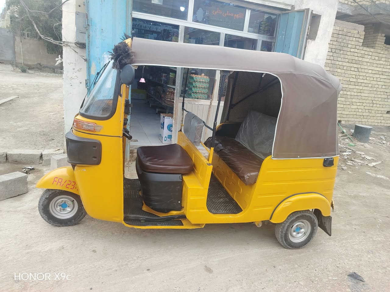 لسلام عليكم تكتك للبيع 2020 رقم وسنويه تكتك مكفوله لاتنقيص لاتبخير واكسل مكفول مصبوغه جماليه السعر 6 وبيه مجال مكاني بغدادمشتل رقم لهاتف***********
