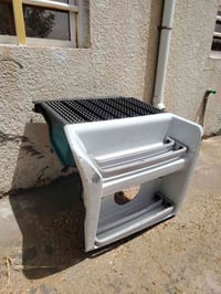 قبق باتريات اسكانيه للبيع السعر 150للستفسار 07747756694