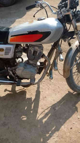 دراجه ارشه موديل 13دراجه مطابقه اوراق اصولي محرك خير من الله المكان المقداديه السعر.. 275وبي مجال. رقم ***********
