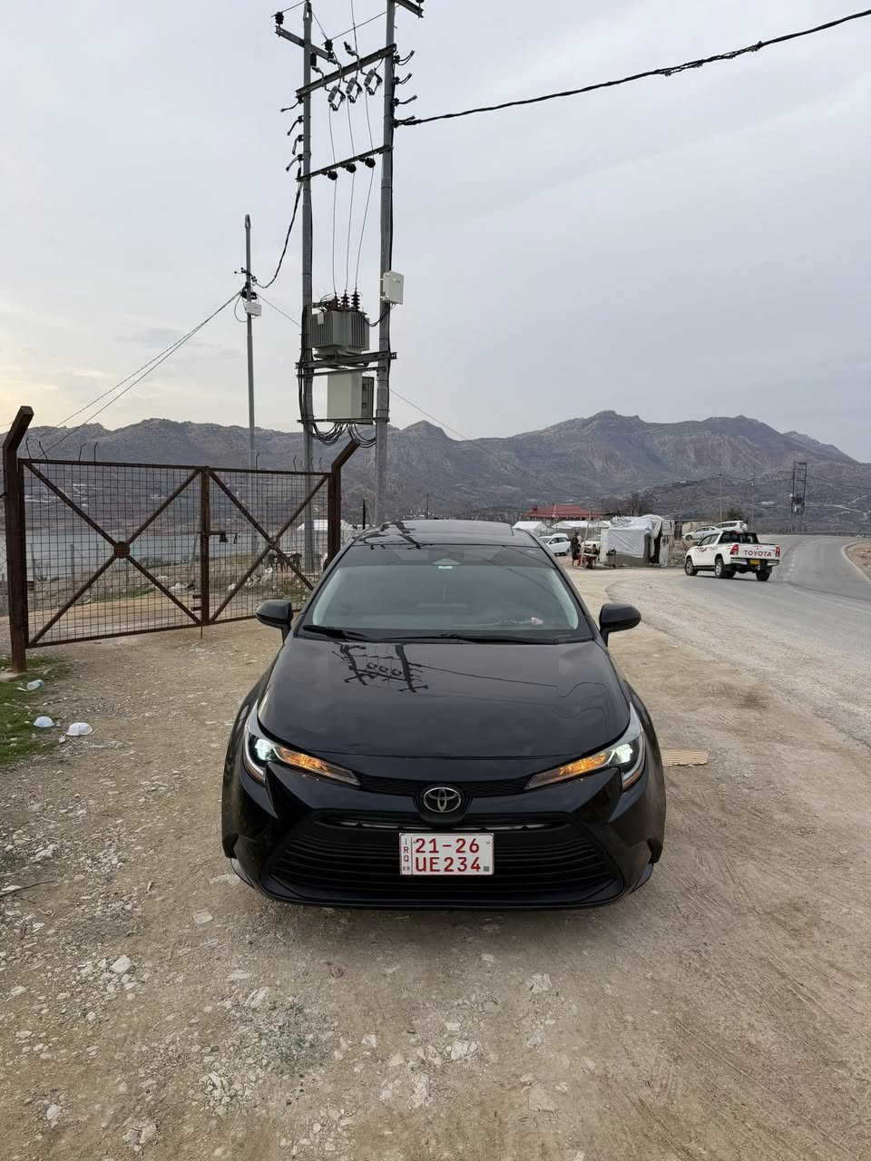 كرولا موديل 2024فول بسمه و سيلايت بي سبخ كلين سعر 152مجال ره قم موبايل ***********
