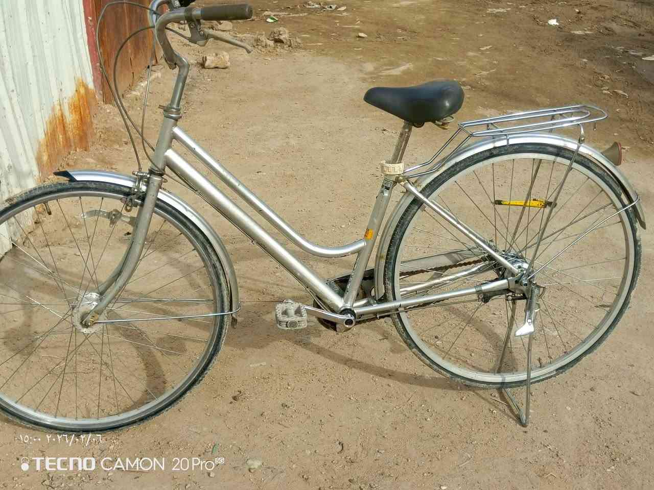 للبيع
مكان  نجف حي الرحمة 
السعر ٨٠ و بي مجال


**إذا كنت صاحب هذا الإعلان وتريد حذفه لأي سبب، رجاءا أرسل رسالة إلى الدعم الفني**