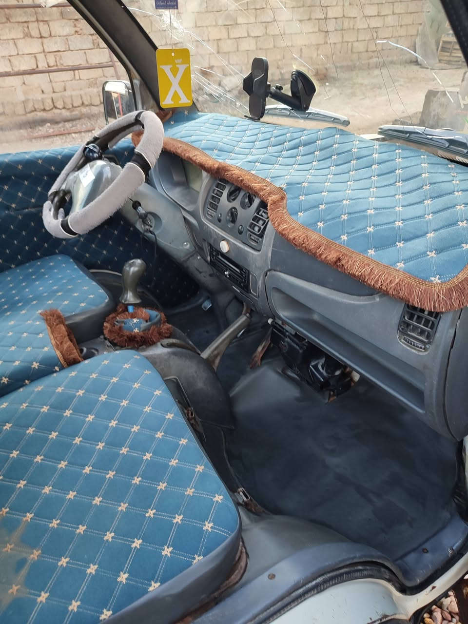 كيا هيفا للبيع
محرك بي بداية صرف 

گير وأكسل شرط 
منفيس اوراق كاملة 

نضافه فول شوف العين 

السعر 24 

للأستفسار الإتصال على الرقم ***********
