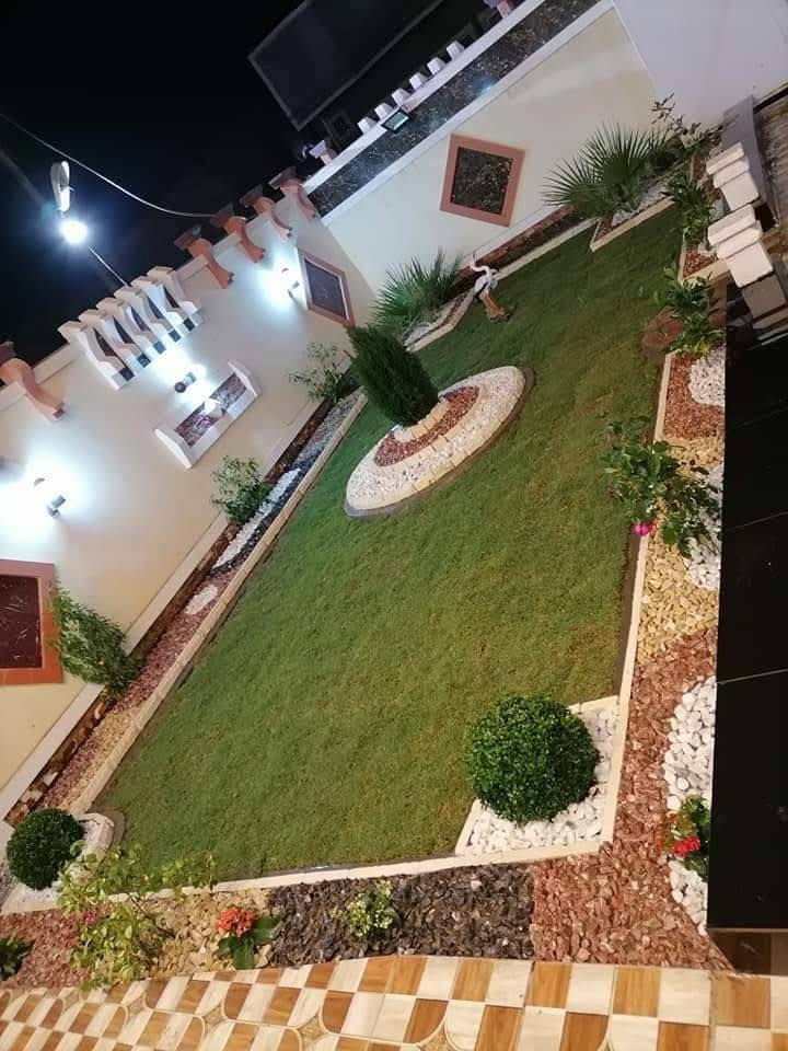 مستعدون لعمل الحدائق الداخليه والخارجيه والنافورات الداخليه والخارجيه أسعار مناسبه
***********
