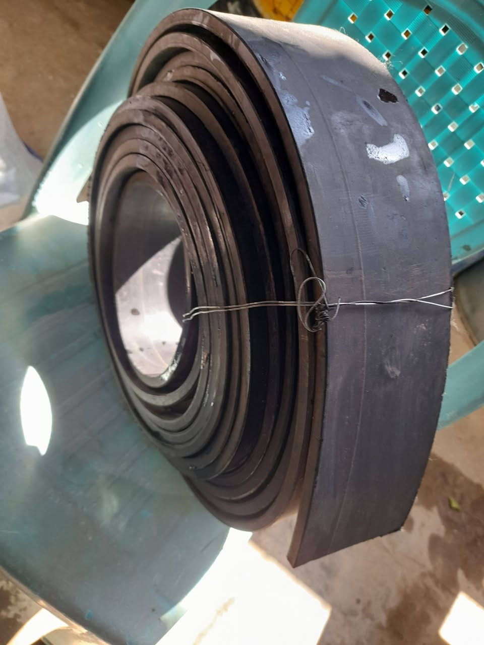 قايش كلستر للبيع سعر جوه السوق شرط شكد بلسوق تاخذه بنص السعر
صلاح الدين قضاء بلد  حي الزهراء ***********
