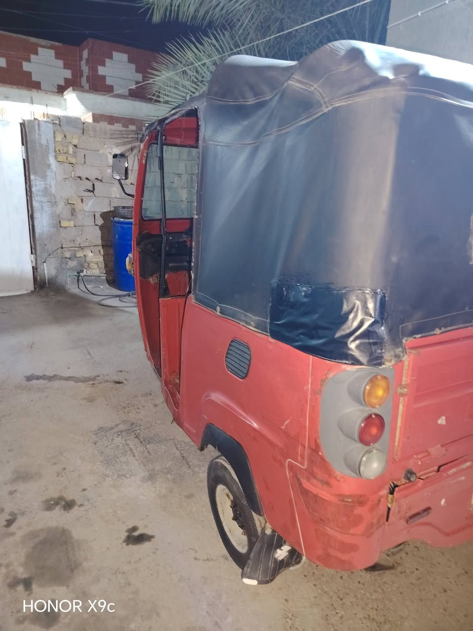 تكتك بياجو موديل 18
أوراق اصولية.     سعر.       مليون و 350
تكتك خير من الله كبل للشارع
مكاني الحلة الحمزة الغربي
الاستفسار ***********
