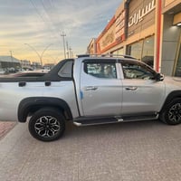 شانجان هانتر • ٢٠٢٥ • ٢٠٠٠ تيربو