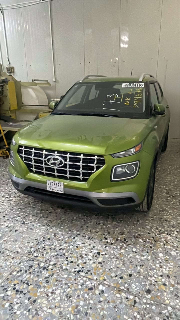 سلام عليكم
هونداي فينو
فحص موقت
2024
فول مواصفات
ردار امامي
ردار خلفي
ردار جوانب
تحديد مسار
قياده ذاتيه
فتحه
بصمه
كراسي كهرباء
ماشيه 30
ايرباك دركه فقط
اجت من امريكا بيه 3 قطع كلير فقط
سعره 133 وبيه مجال قليل 
مكانه كربلاء المعارض الجديد 
***********
