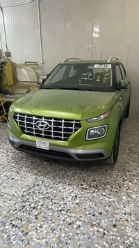 هونداي فينو • ٢٠٢٤ • ماشيه ٣٠٠٠٠