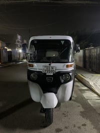 تكتك للبيع موديل ٢١تكتك مكفول بيهه بس دوسات معمره وشبر جوه  البك لايت ...