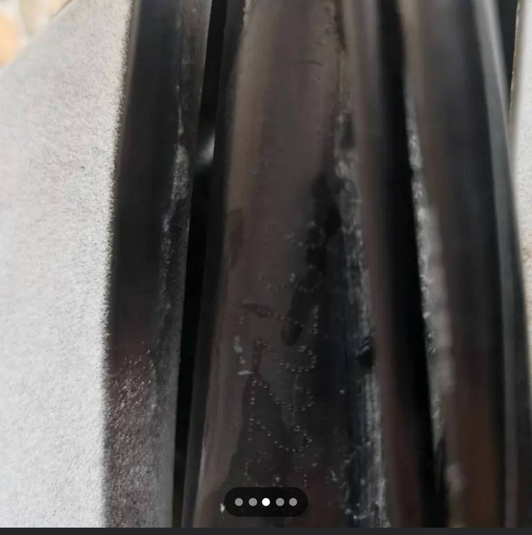 اللبيع ماطور شحن ناقصه باتريات الاصلي باب الاول ابيع فحم موصل, نينوى


**إذا كنت صاحب هذا الإعلان وتريد حذفه لأي سبب، رجاءا أرسل رسالة إلى الدعم الفني**