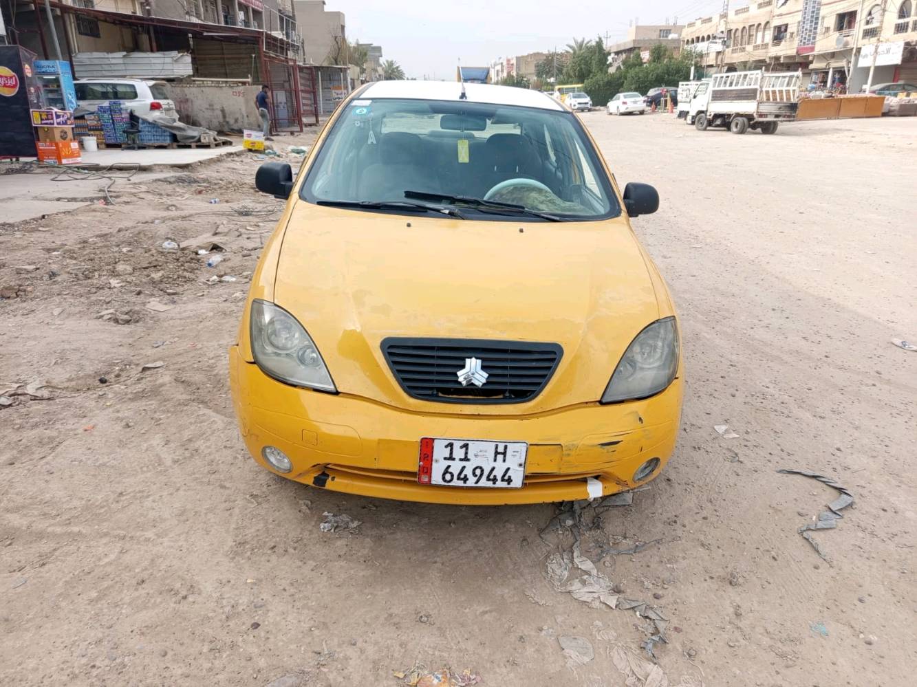 السلام عليكم طيبه للبيع الاستفسار الاتصال على الرقم ***********
السلام 40 بيه مجال