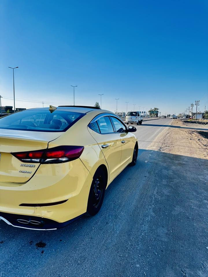 السلام عليكم هونداي النترا ٢٠١٨ أمريكي حادث فقط دعاميه إماميه وكصة البنيد معدله بدون تبديل ليبل واحد كله فول واحدع واحد فتحه بصمه رادار ترحيب توقف ذاتي كشنات تدفئ رقم بغداد أنكليزي مكان سياره بابل حله السعر 118.            ***********
