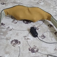 جهاز تدليك • جديد • تفاوض بسيط