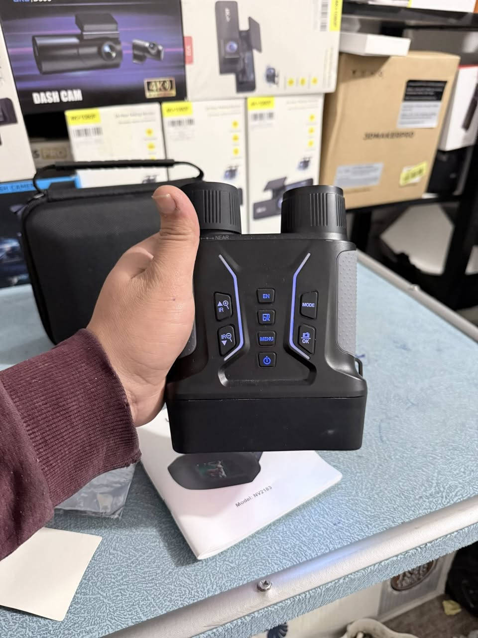 ناضور ليلى 4k جديد لوك توصيل متوفر


**إذا كنت صاحب هذا الإعلان وتريد حذفه لأي سبب، رجاءا أرسل رسالة إلى الدعم الفني**