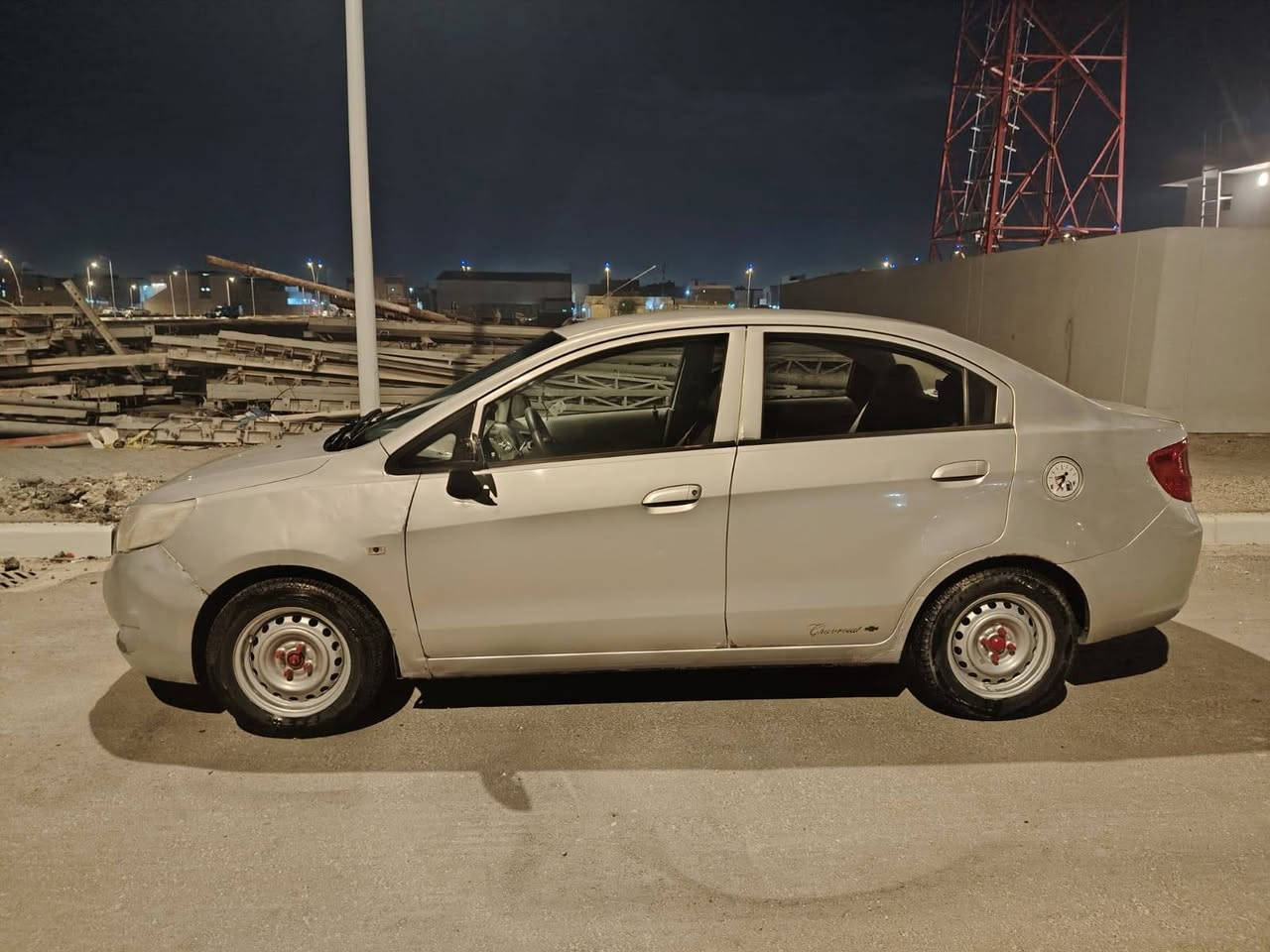 سلام عليكم شفر سايل مديل 2012 سياره باسمي تحويل جديد نافذه لغايه 2031 مكينه كير مكفولات بلاد عادي سياره بيها بارد بالجاملغات الاماميه بدون دواخل سياره بلادية 
*********** البصرة, العراق
