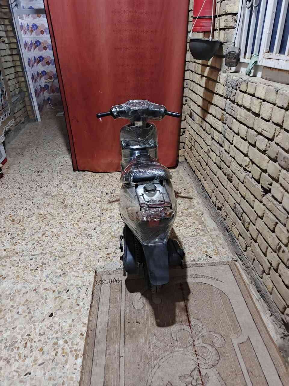 دراجة يوماهي بطة اللبيع اوراق صارلهة شهرين من طالعة من رنبة جديدة سعر650 او مراوس بستوتة رقمي ***********
