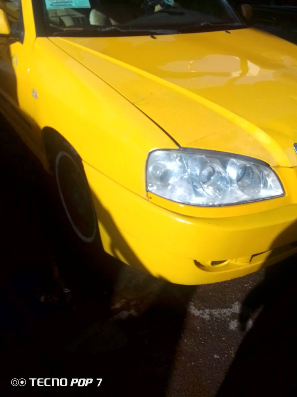 للبيع سياره كوين موديل ٢٠١٩كاربون ماستر بيها غرامات وهيهه عليها ٧٥٠ حسب الاتفاق  ورقم ابيض ألماني سعرها ٣٠ ورقه وبيها مجال بسيط للشراي موصل حي الزيتون  العموله من الطرفين


**إذا كنت صاحب هذا الإعلان وتريد حذفه لأي سبب، رجاءا أرسل رسالة إلى الدعم الفني**