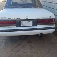 سيدان • سنويه منتهيه • العكيكه