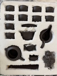 فخار • جديد • غير مستخدم