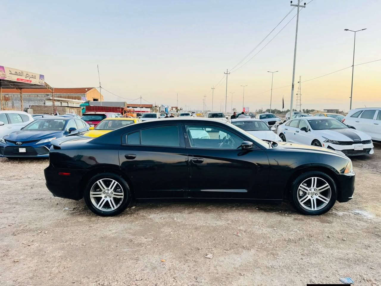 جارجر مديل 13 البيع مكان سماوه سعر 135 تبريد تخم تاير مكينه كير بيهه صبغ بس باب وجاملغ بيهن رش ***********
